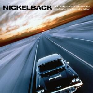 Someday (Acoustic) - Nickelback