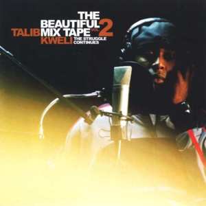 On My Way - Talib Kweli