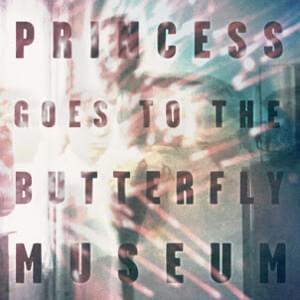 Don’t - Princess Goes To The Butterfly Museum