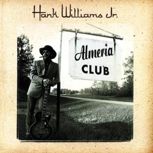 Big Top Women - Hank Williams Jr.