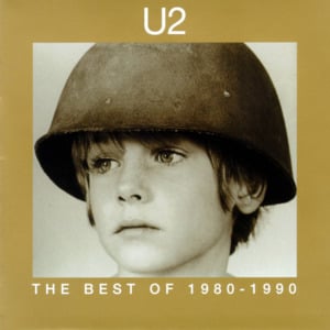 Dancing Barefoot - U2