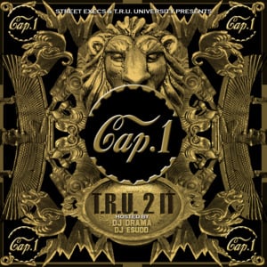 I Want Sum - Cap-1 (Ft. 2 Chainz)