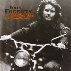 I Will Walk with You - John Fogerty