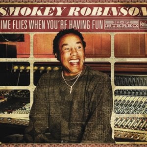 I Want You Back - Smokey Robinson