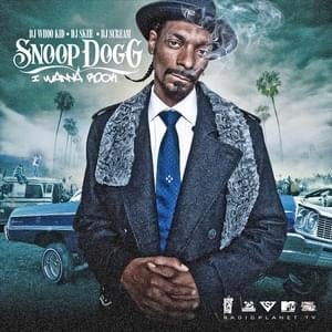 World of A Gangsta (feat. Harvey Keitel) - Snoop Dogg