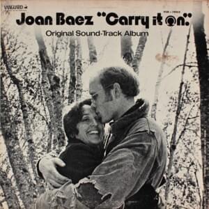 Idols and Heroes - Joan Baez (Ft. David Harris)