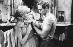 A Streetcar Named Desire [Scene 2] - Tennessee Williams