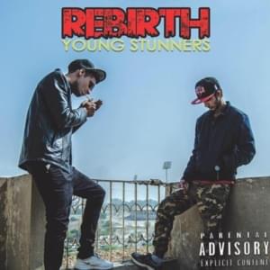 Right Now - Young Stunners