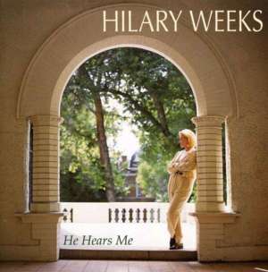 All My Days - Hilary Weeks