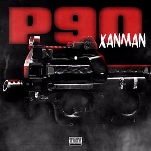 P90 - Xanman