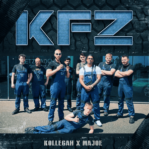 KFZ - Kollegah & Majoe