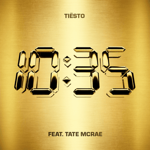 10:35 (Sped Up Version) - Tiësto (Ft. Tate McRae)