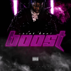 Boost - Chief Keef