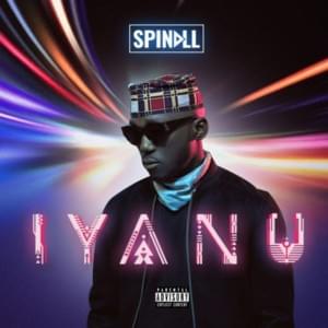 Baby Girl - SPINALL (Ft. Tekno)