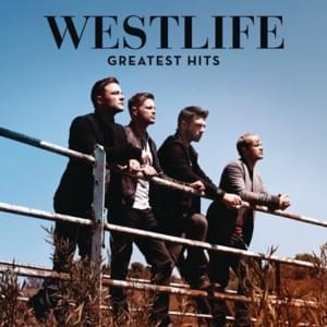 Last Mile Of The Way - Westlife