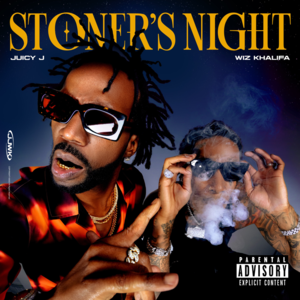 Why Do I Stay High - Juicy J & Wiz Khalifa (Ft. Elle Varner)