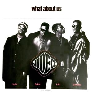 What About Us (Swing Mob Mix) - Jodeci (Ft. Timbaland & Magoo)