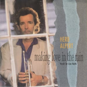 Making Love in the Rain - Herb Alpert (Ft. Janet Jackson & Lisa Keith)