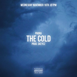 The Cold - Phora