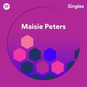 Worst of You - Recorded at Metropolis Studios, London - Maisie Peters