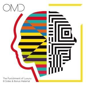 HAHAHA - Orchestral Manoeuvres in the Dark