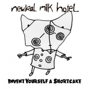 Sinking Ship - Neutral Milk Hotel