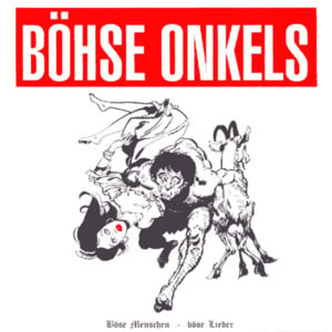 Das Signum des Verrats - Böhse Onkelz