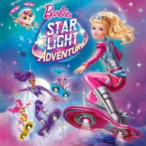 Shooting Star - Barbie