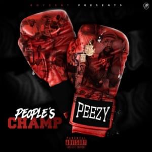 In My Heart - Peezy