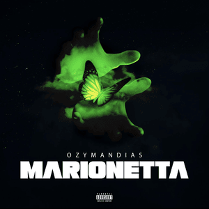 Marionetta - Ozymandias