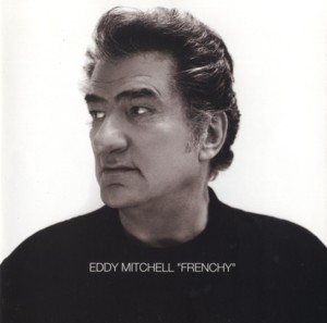 Cœur glacé - Eddy Mitchell