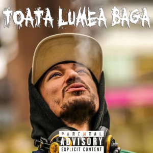 Toată lumea bagă - NELI THGOD