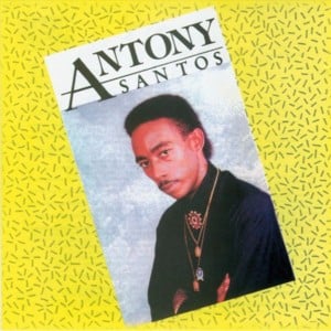 Esto Es Amor - Antony Santos