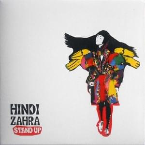 Stand Up - Hindi Zahra