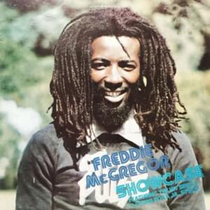 Chant It Version - Freddie McGregor