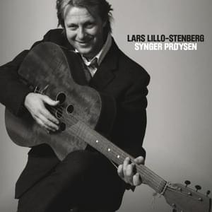 Lomnæsvisa - Lars Lillo-Stenberg