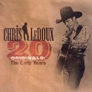 Freedom Ain’t Free - Chris LeDoux