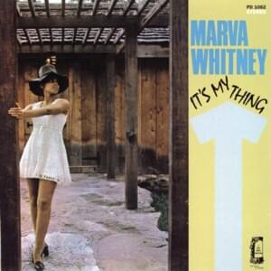 What Kind Of Man - Marva Whitney