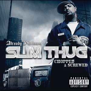 Diamonds (Remix) - Slim Thug (Ft. Jeezy, Killa Kyleon & Slick Pulla)