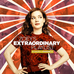 Someone You Loved - Cast of Zoey’s Extraordinary Playlist (Ft. Mary Steenburgen)