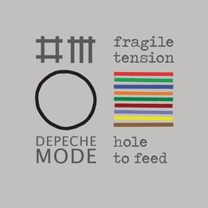 Fragile Tension - Depeche Mode