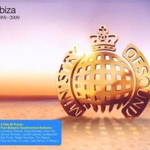 I Feel for You - Bob Sinclar