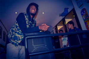 Pay$tyle - Iamsu!