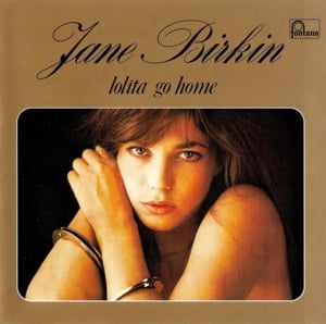 Just Me and You - Jane Birkin