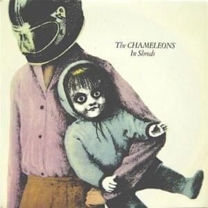 Less Than Human - The Chameleons