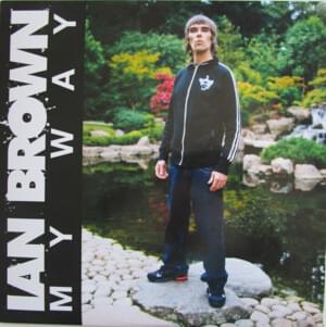 Crowning Of The Poor - Ian Brown