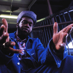 God of Rhyming - Jeru the Damaja