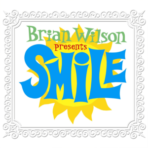 On A Holiday - Brian Wilson