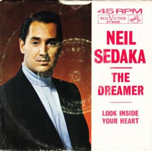 The Dreamer - Neil Sedaka