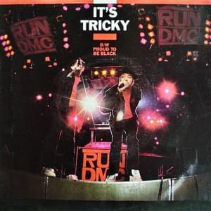 It’s Tricky - Run–DMC